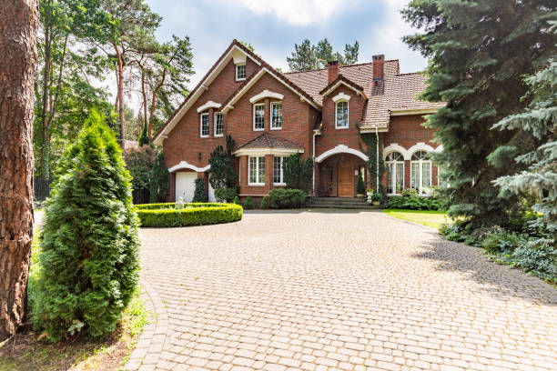 Best Affordable Driveway Pavers  in Culver City, CA