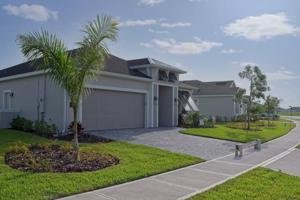 Reasons to Select Us for Your Driveway Paving Requirements in Culver City, CA