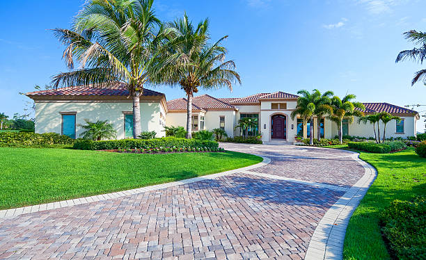 Best Driveway Resurfacing Pavers  in Culver City, CA