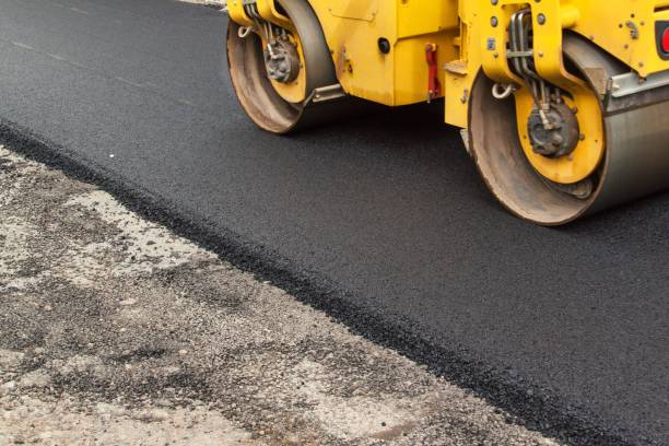 Best Custom Driveway Pavers  in Culver City, CA